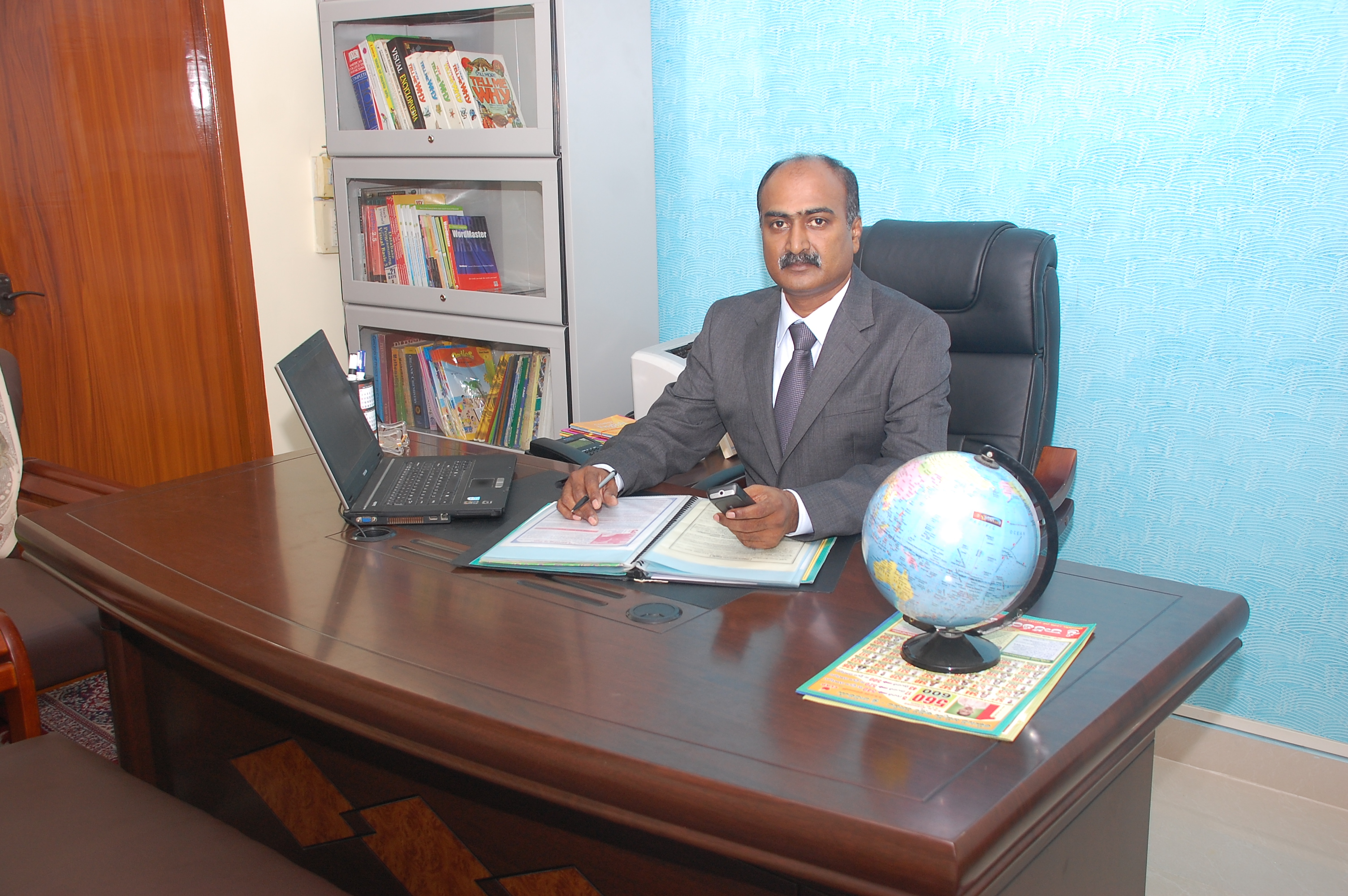 Akkineni Krishna Kishore